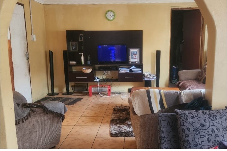 3 Bedroom Property for Sale in Amalinda Eastern Cape